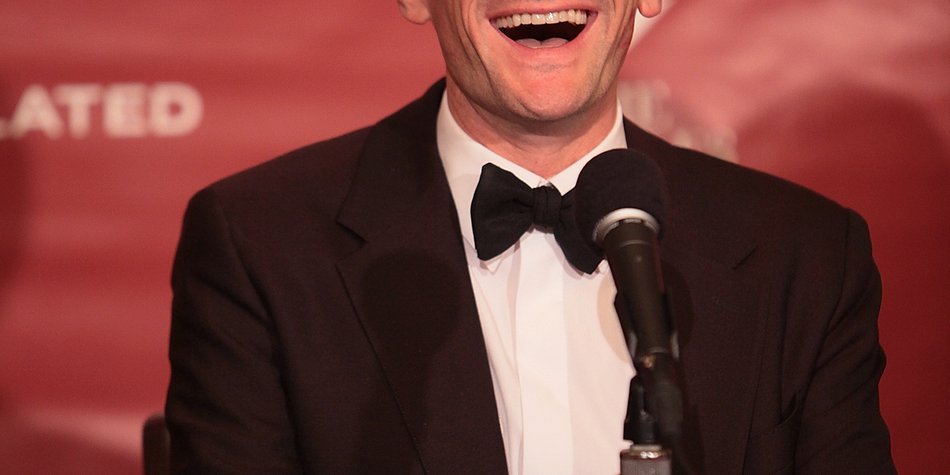 Neil Patrick Harris dementiert Late-Night-Gerüchte Neil Patrick Harris dementiert Late-Night-Gerüchte