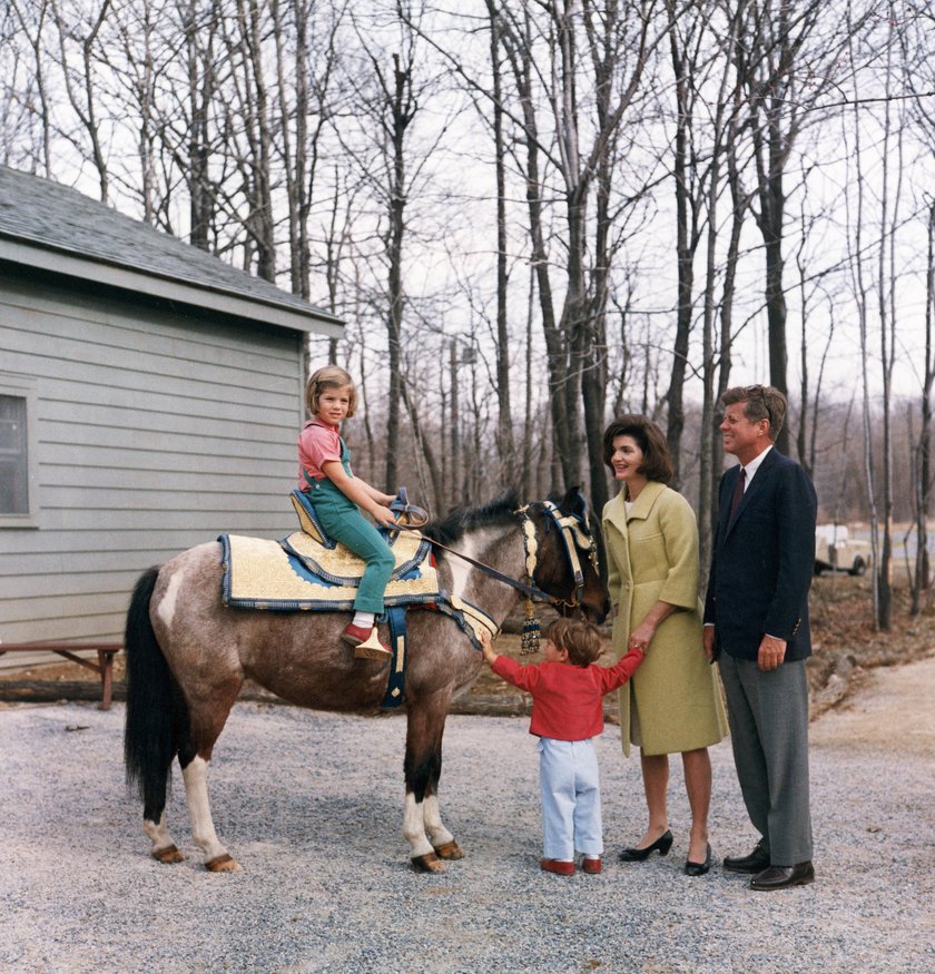 Jackie Kennedy Style Jackie Kennedy Style