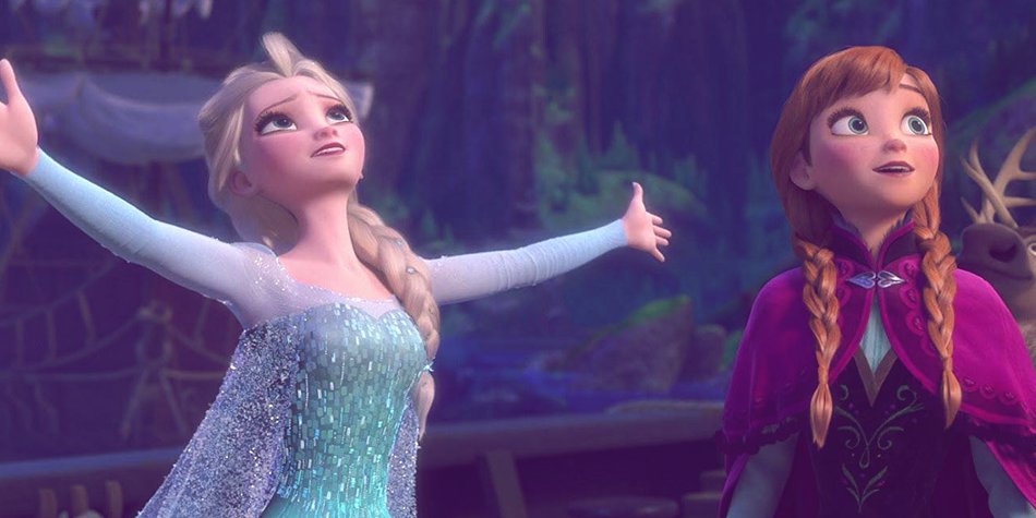 Disney's „Frozen“ kommt als Musical nach Deutschland Disney's „Frozen“ kommt als Musical nach Deutschland