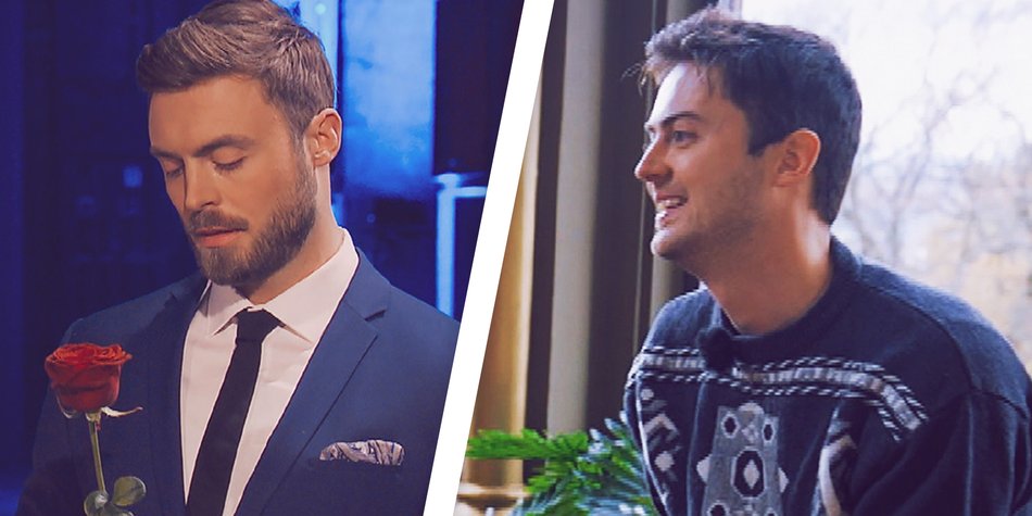 Gefühlschaos bei Bachelor Niko: Jetzt offenbart sein Bruder mehr Details! Gefühlschaos bei Bachelor Niko: Jetzt offenbart sein Bruder mehr Details!