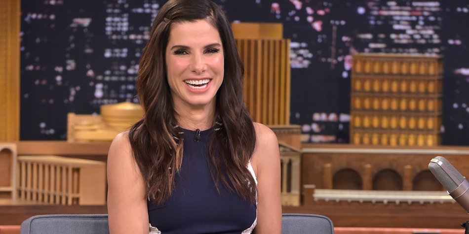 Sandra Bullock adoptiert zweites Kind Sandra Bullock adoptiert zweites Kind