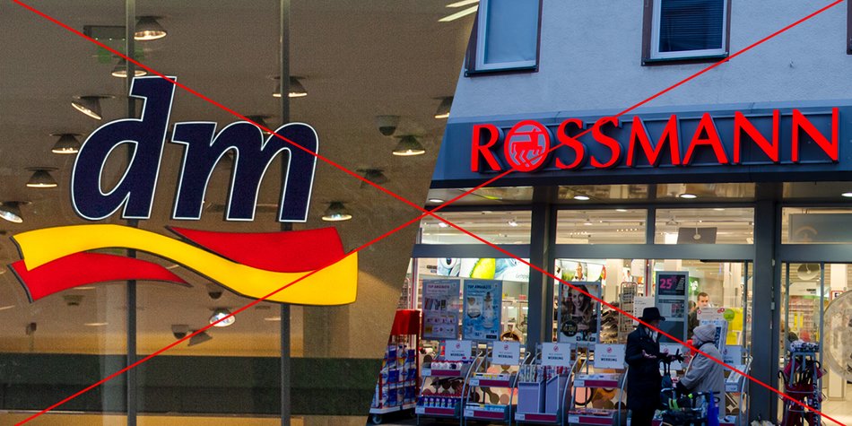 Konkurrenz für dm & Rossmann: Jetzt kommt Budni! Konkurrenz für dm & Rossmann: Jetzt kommt Budni!