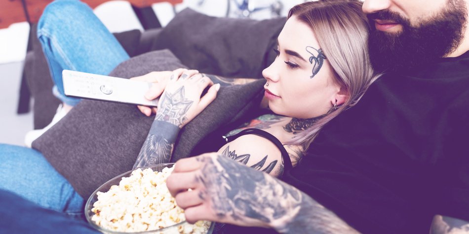 Völlig kostenlos: Das bietet der neue Streaming-Dienst Plex Völlig kostenlos: Das bietet der neue Streaming-Dienst Plex