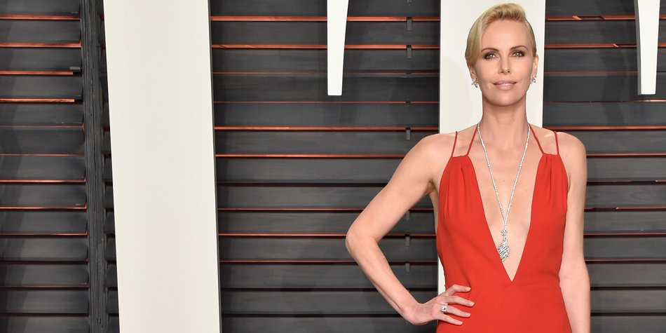 Oscars 2016: Die Outfits Oscars 2016: Die Outfits