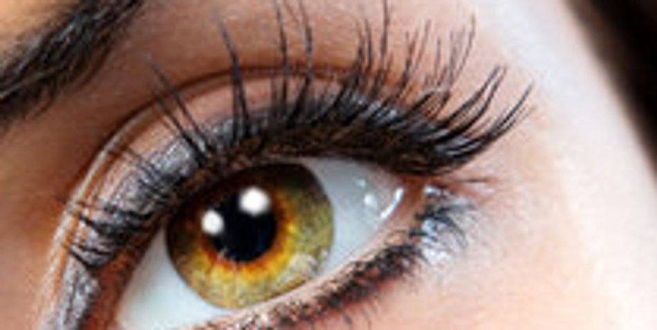 Wundertinktur Latisse lässt Wimpern wachsen! Wundertinktur Latisse lässt Wimpern wachsen!