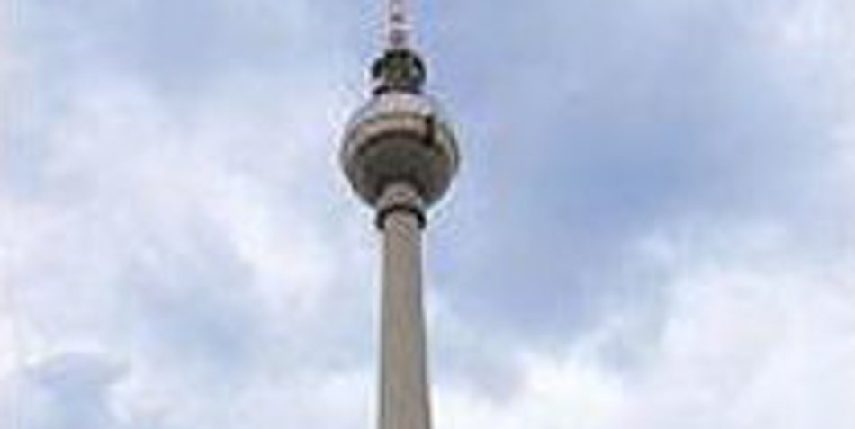 Angekommen! Angekommen!