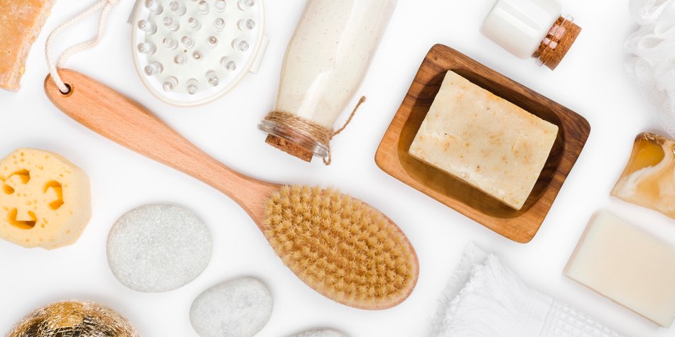 3 Zero-Waste-Beauty-Produkte, die jeder haben sollte 3 Zero-Waste-Beauty-Produkte, die jeder haben sollte