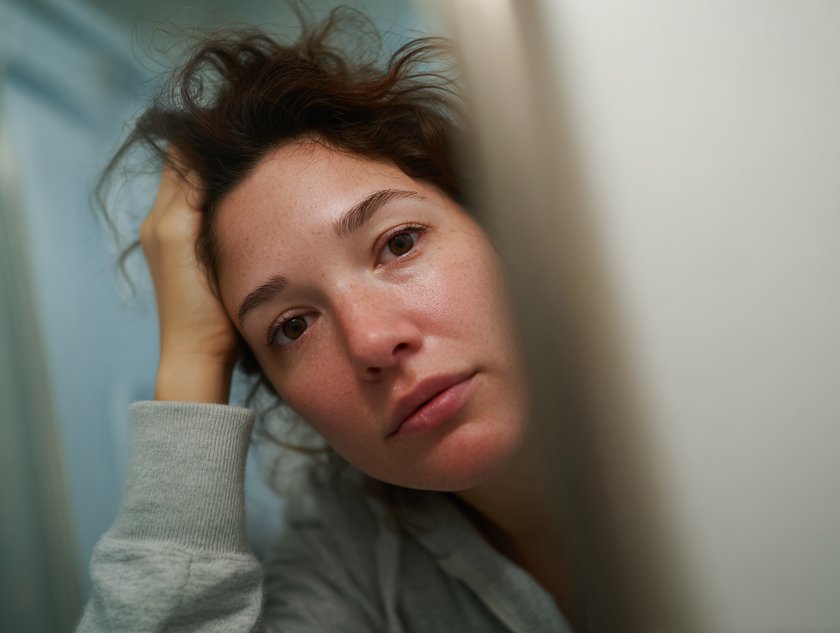 geschwollen geschwollen