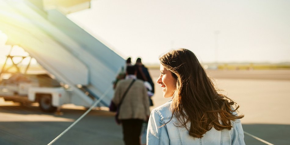 Das sind die wichtigsten Beauty-Produkte für jeden Flug Das sind die wichtigsten Beauty-Produkte für jeden Flug