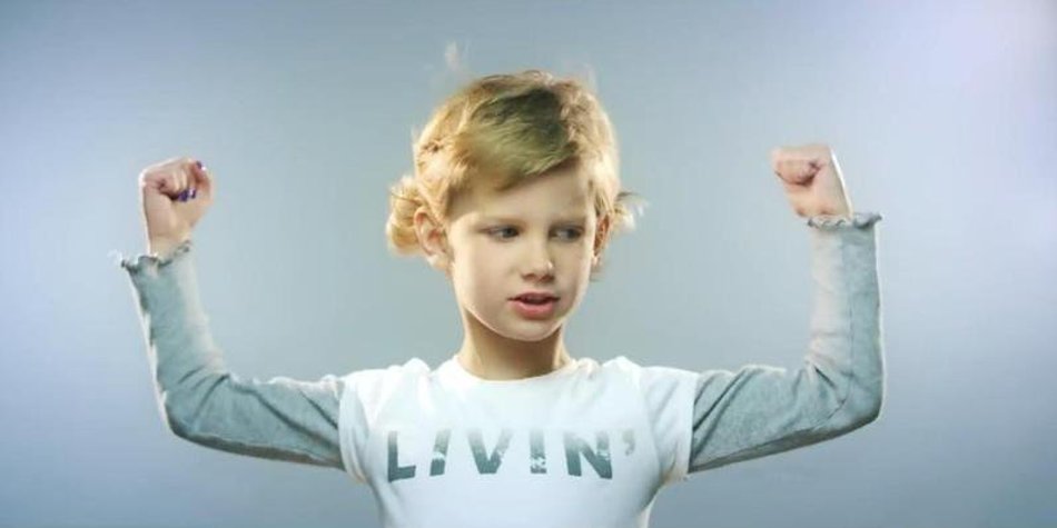 Make-A-Wish: 5-Jährige auf den Spuren von Katy Perry Make-A-Wish: 5-Jährige auf den Spuren von Katy Perry