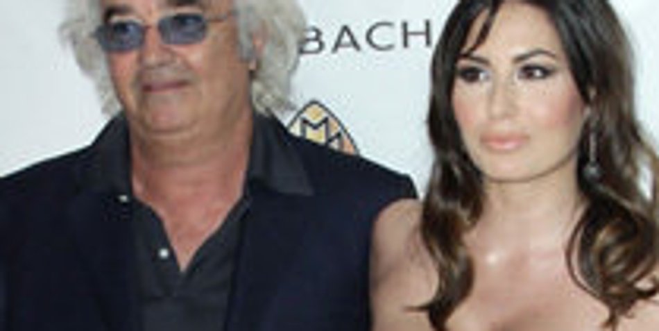 Flavio Briatore: Finanzamt entert seine Luxus-Yacht! Flavio Briatore: Finanzamt entert seine Luxus-Yacht!