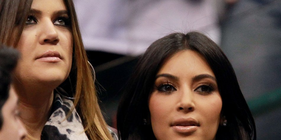 Kim Kardashian: Khloé ist nicht Tochter von O.J. Simpson Kim Kardashian: Khloé ist nicht Tochter von O.J. Simpson