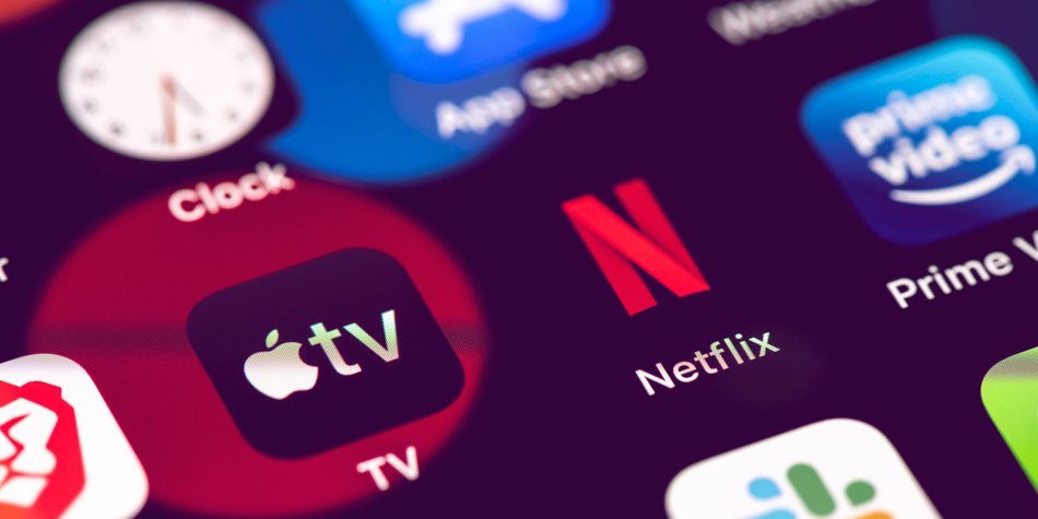Streamingdienste im Vergleich: Lieber Netflix, Amazon Prime oder ein anderer? Streamingdienste im Vergleich: Lieber Netflix, Amazon Prime oder ein anderer?