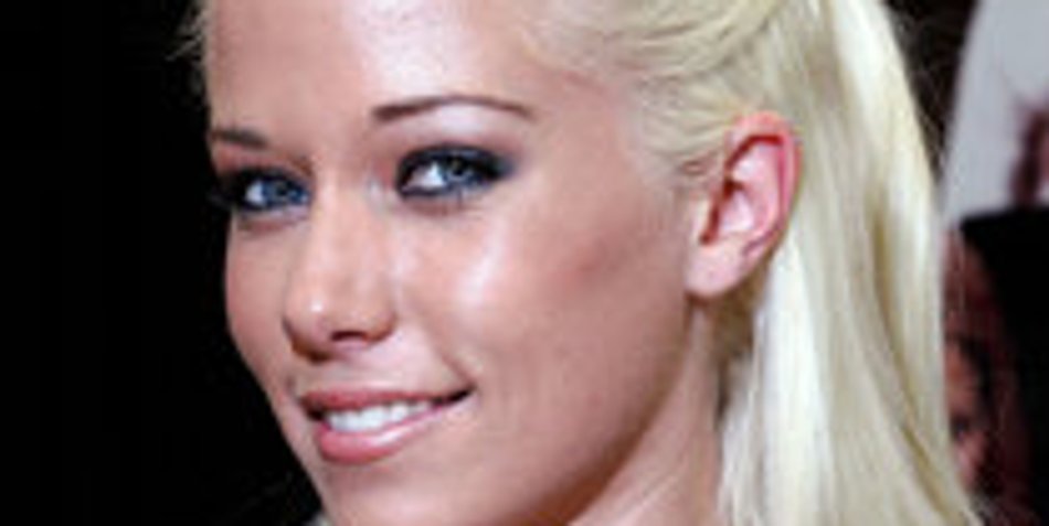Kendra Wilkinson wieder auf dem Playboy-Cover Kendra Wilkinson wieder auf dem Playboy-Cover