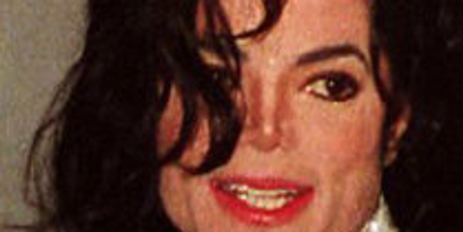 Michael Jackson Michael Jackson