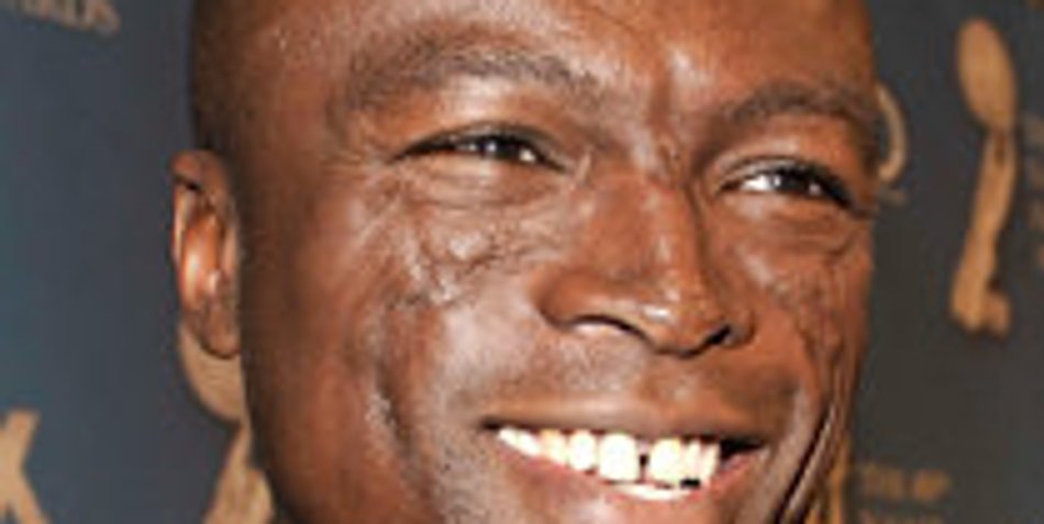 Seal ist fremdgegangen Seal ist fremdgegangen