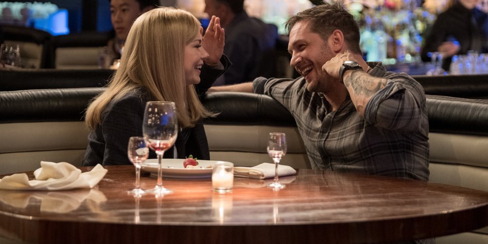 Gewinne 3 Fanpakete zum Kinostart von „Venom“! Gewinne 3 Fanpakete zum Kinostart von „Venom“!