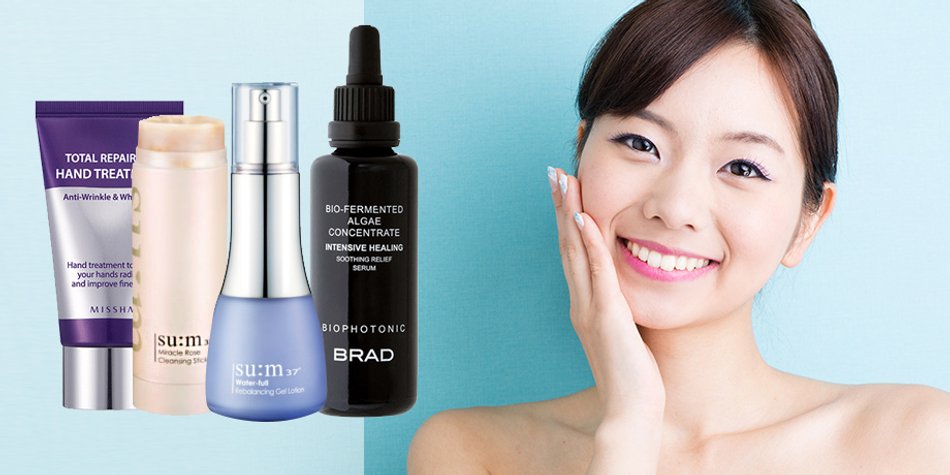 Fermentierte Kosmetik: Die wichtigsten Fakten zum Beauty-Trend aus Korea Fermentierte Kosmetik: Die wichtigsten Fakten zum Beauty-Trend aus Korea