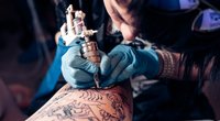 Tattoo-Preise: Diese Kosten erwarten dich!
