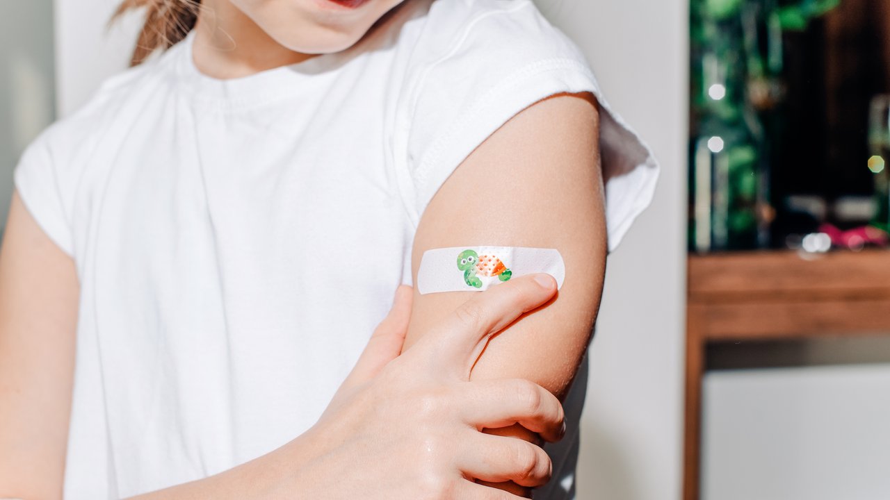 Impfungen bei Kindern: Pro und Contra der Kinderimpfung