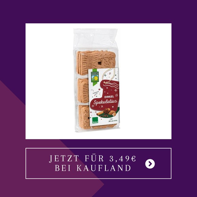 Spekulatius Öko-Test Spekulatius Öko-Test