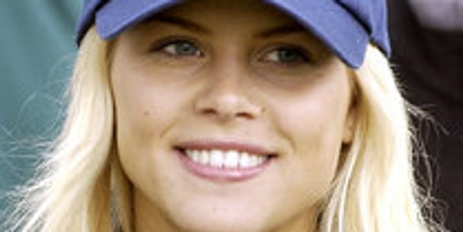 Tiger Woods: Ex-Frau ist zufrieden Tiger Woods: Ex-Frau ist zufrieden