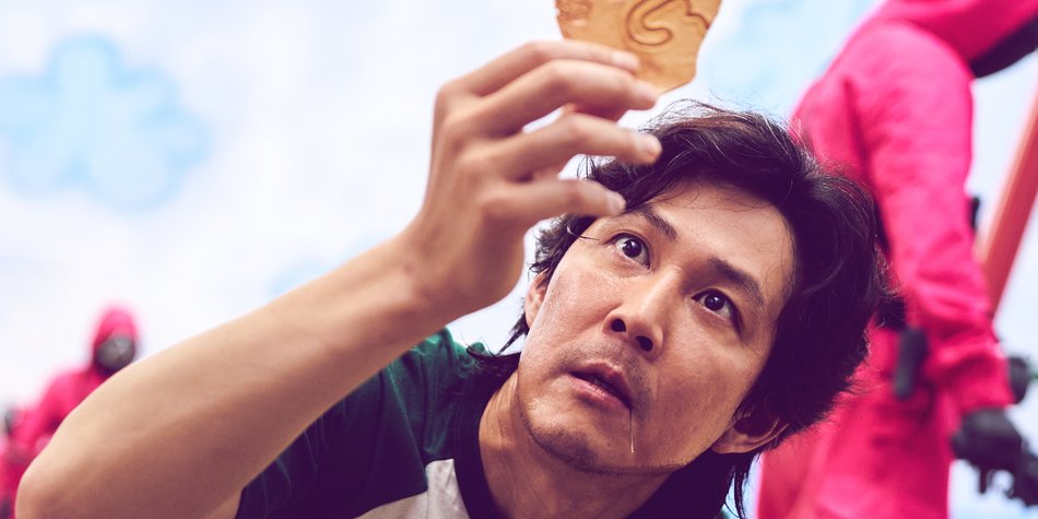 „Squid Game“-Alternativen auf Netflix: Die besten Serien bis zum Start von Staffel 2 „Squid Game“-Alternativen auf Netflix: Die besten Serien bis zum Start von Staffel 2