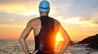 Kalorienverbrauch Ironman: So viele Kalorien verbrennen die Triathleten