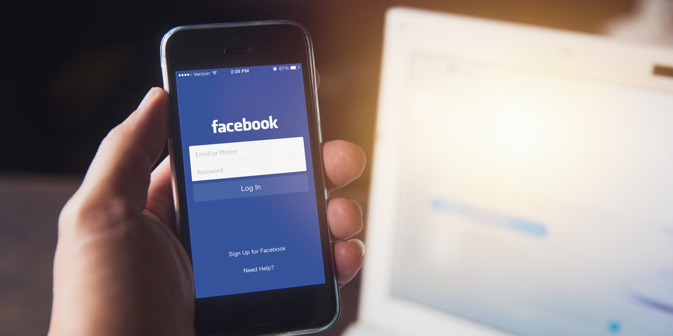 Die neue Facebook-Funktion verhindert Serien-Spoiler Die neue Facebook-Funktion verhindert Serien-Spoiler