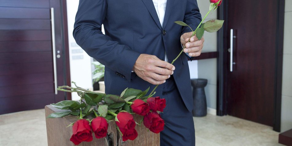 Der Bachelor: Erste Infos zur neuen Staffel 2014 Der Bachelor: Erste Infos zur neuen Staffel 2014