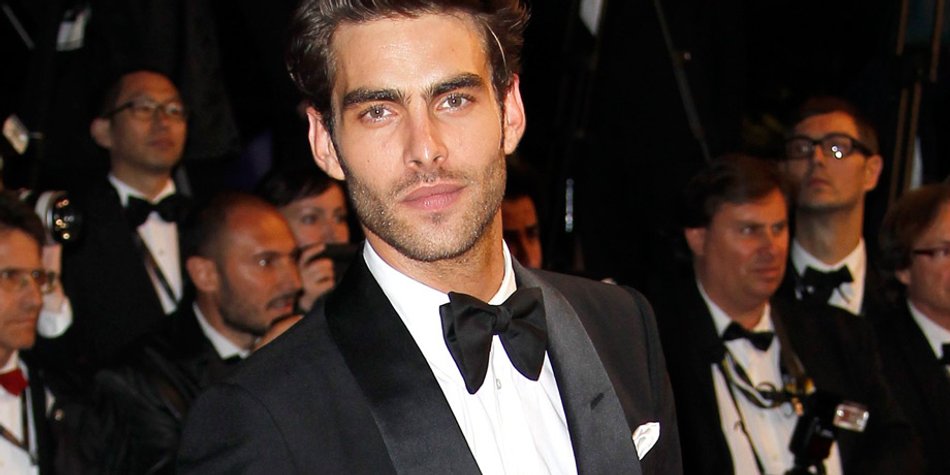 What a Man – Die Liga der sexiest Männermodels! What a Man – Die Liga der sexiest Männermodels!