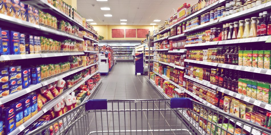 2G-Regel bald auch im Supermarkt? Erstes Bundesland ermöglicht es 2G-Regel bald auch im Supermarkt? Erstes Bundesland ermöglicht es
