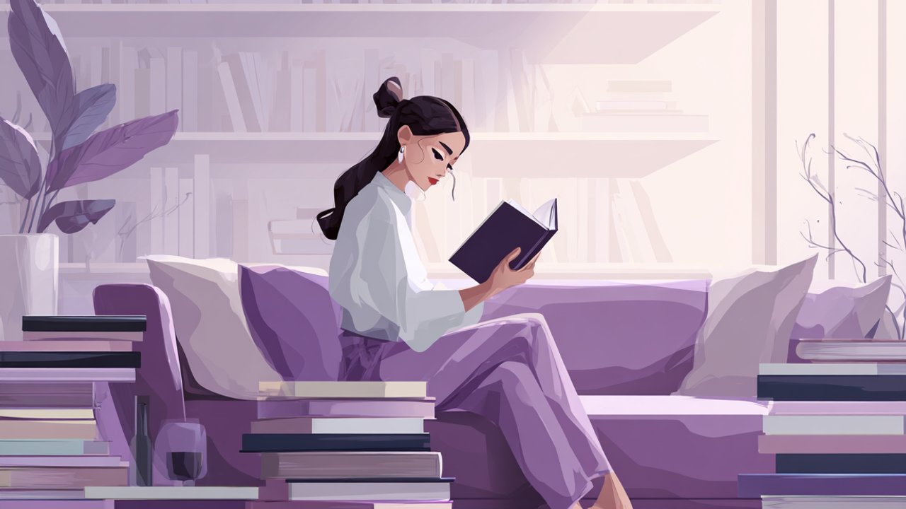 Ich habe zehn New Adult Bücher gelesen Ich habe zehn New Adult Bücher gelesen