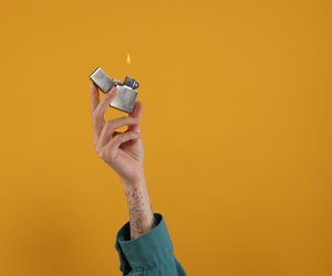 Flammen-Tattoo: Neuer Trend und seine Bedeutung