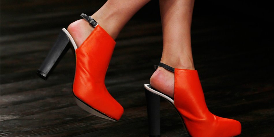 Herbst 2013: Diese Schuh-Trends erwarten uns! Herbst 2013: Diese Schuh-Trends erwarten uns!