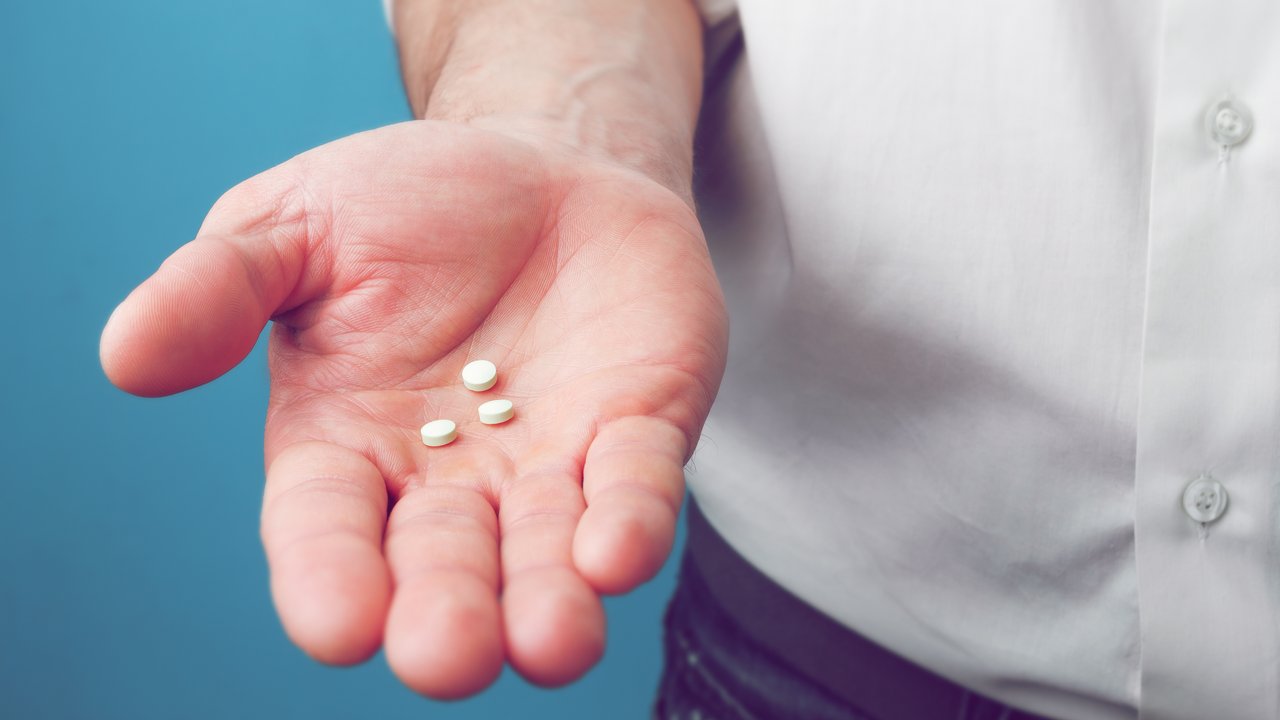 Forscher machen einen Fortschritt im Hinblick auf die Anti-Baby-Pille für den Mann