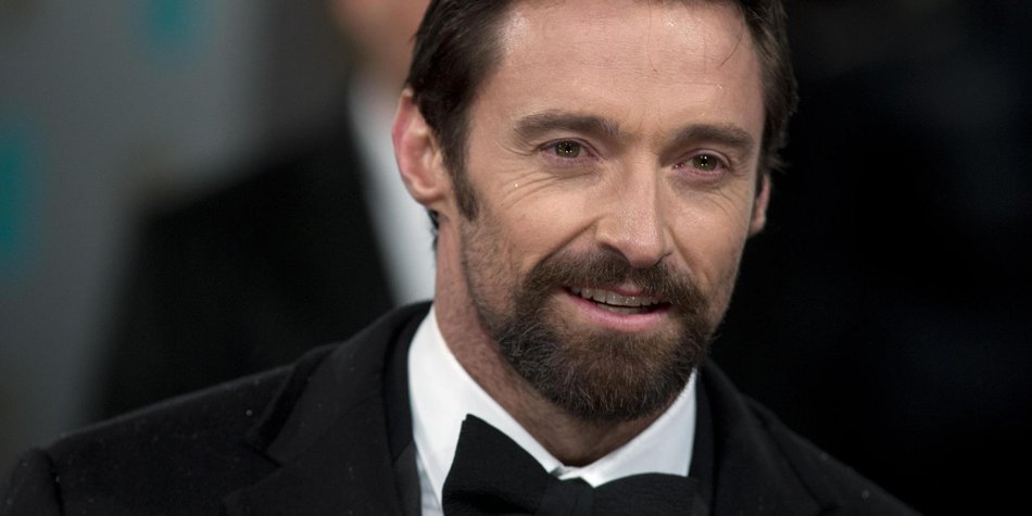 Hugh Jackman: Macht seine Frau ihm einen Strich durch die Millionen-Rechnung? Hugh Jackman: Macht seine Frau ihm einen Strich durch die Millionen-Rechnung?