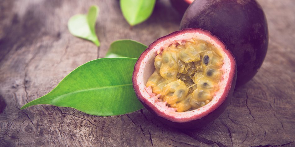 Tropenfrucht: Was macht Maracujas so gesund? Tropenfrucht: Was macht Maracujas so gesund?
