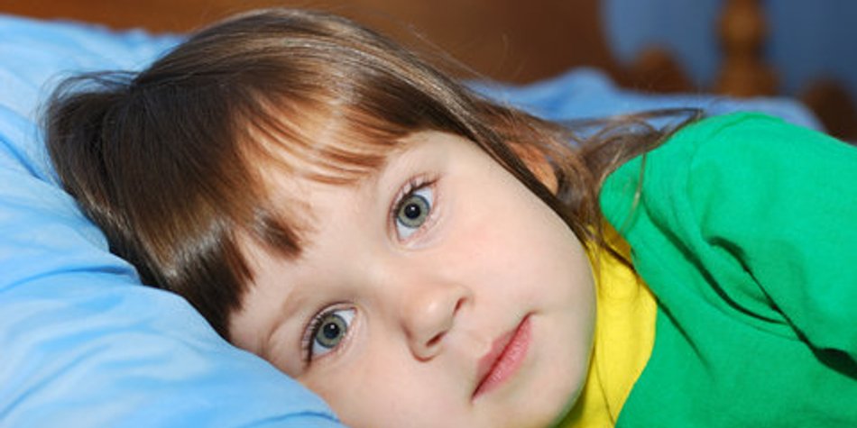 Schlafprobleme bei Kindern Schlafprobleme bei Kindern
