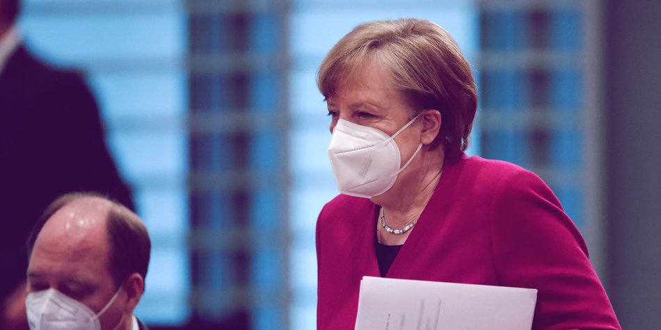 Corona-Gipfel abgesagt! Darüber streiten sich Bund und Länder Corona-Gipfel abgesagt! Darüber streiten sich Bund und Länder