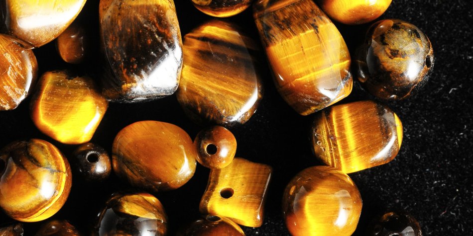 Tiger Eye Hair: So bekommst Du magische Reflexe! Tiger Eye Hair: So bekommst Du magische Reflexe!