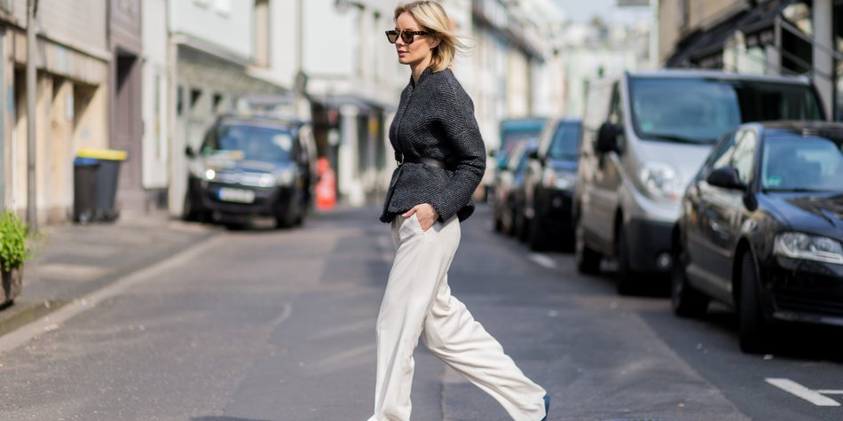 Adiletten sind das Schuh-Must-have des Sommers Adiletten sind das Schuh-Must-have des Sommers
