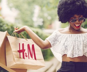 H&M: Wow-Maxiröcke für die Frühlingssaison!