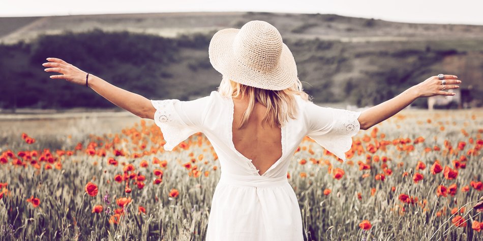 H&M: 7 wunderschöne Sommerkleider für unter 50 Euro H&M: 7 wunderschöne Sommerkleider für unter 50 Euro