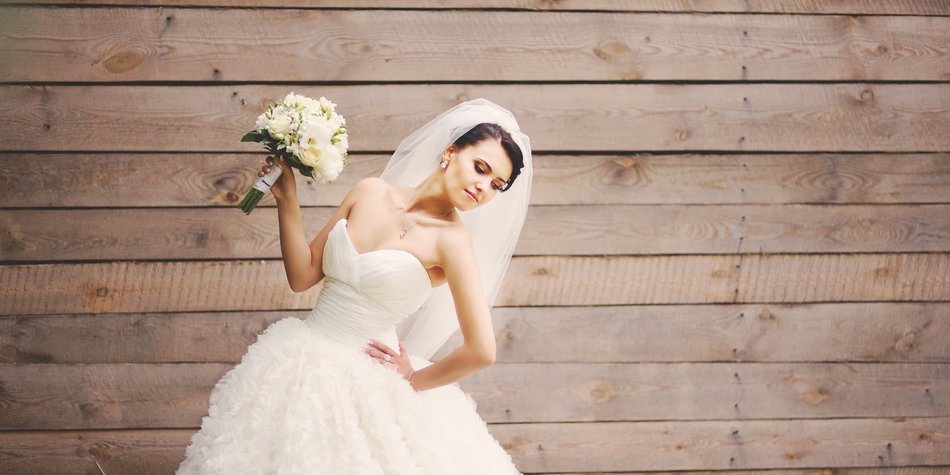 5 Fehler, die eine Braut vor der Hochzeit macht 5 Fehler, die eine Braut vor der Hochzeit macht