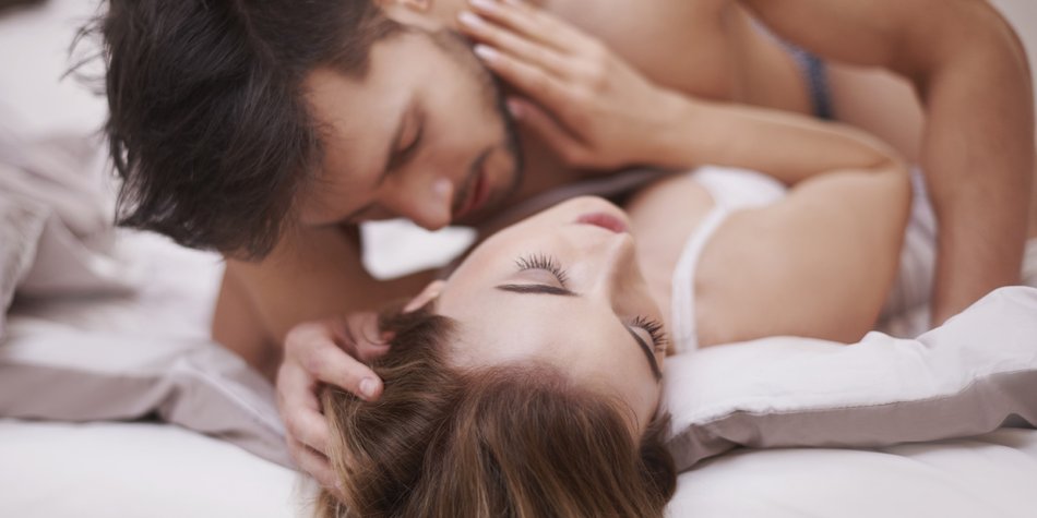 Die Top 7 Sexfantasien: Was Frauen wollen Die Top 7 Sexfantasien: Was Frauen wollen