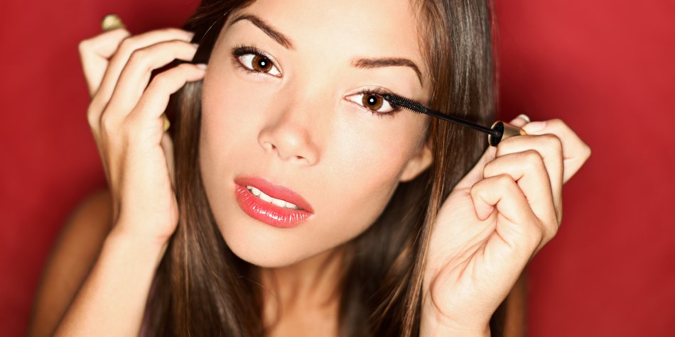 Das ist die beste Wimperntusche aller Zeiten Das ist die beste Wimperntusche aller Zeiten
