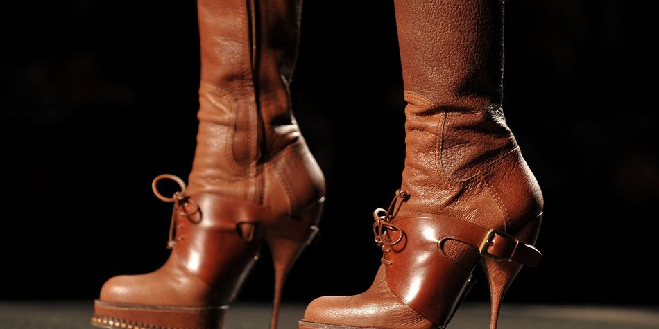 Stiefel Stiefel