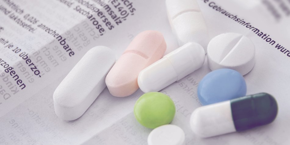 Ibuprofen und Co.: Puren Pharma ruft Medikamente zurück Ibuprofen und Co.: Puren Pharma ruft Medikamente zurück