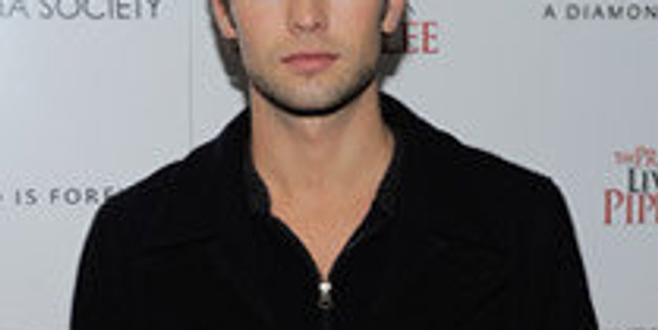 Chace Crawford ist gerne Single Chace Crawford ist gerne Single